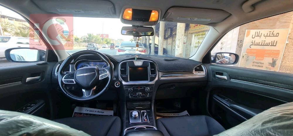 Chrysler 300